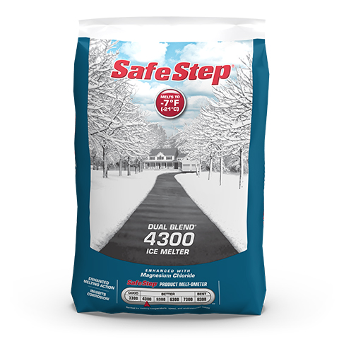 Safe Step 4300 Dual Blend